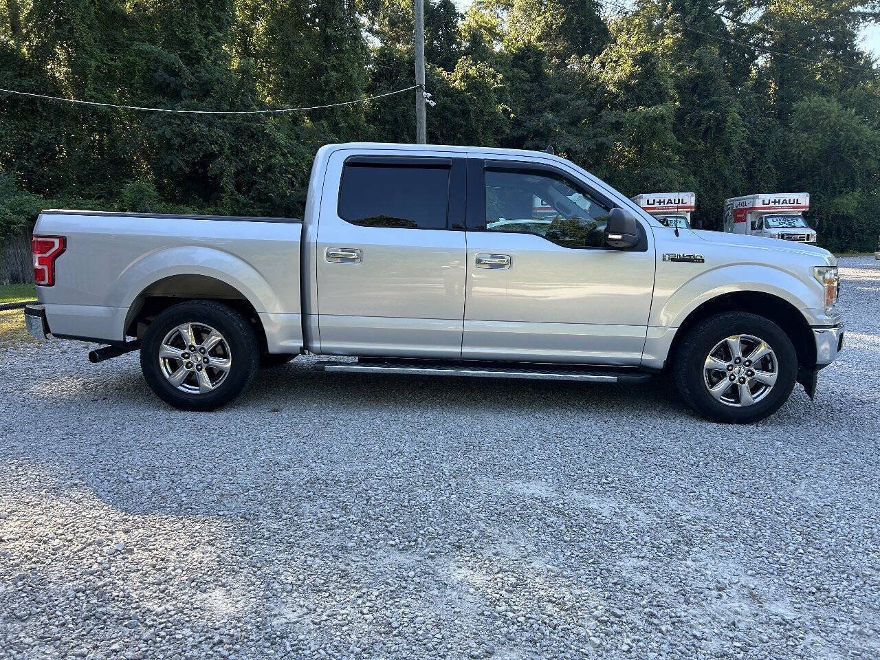 Used 2019 Ford F150 XLT w/ Equipment Group 302A Luxury RWD image 6