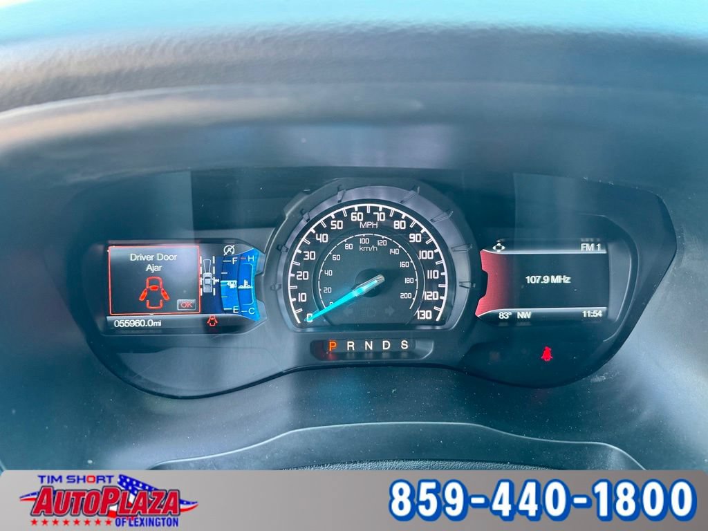 Used 2019 Ford Ranger Lariat w/ Equipment Group 501A Mid AWD/4WD image 4