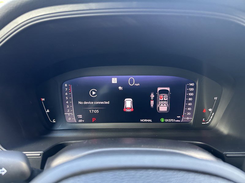 Used 2026 Honda Passport TrailSport image 28