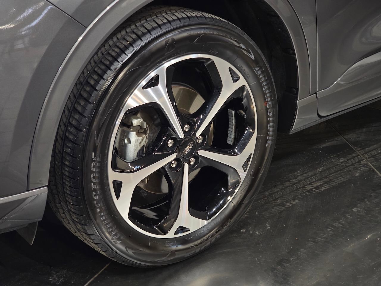 Used 2023 Ford Escape ST-Line Select w/ Tech Pack #2 image 16