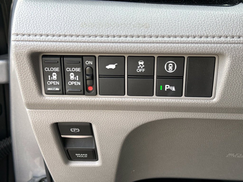 Used 2024 Honda Odyssey Elite image 20