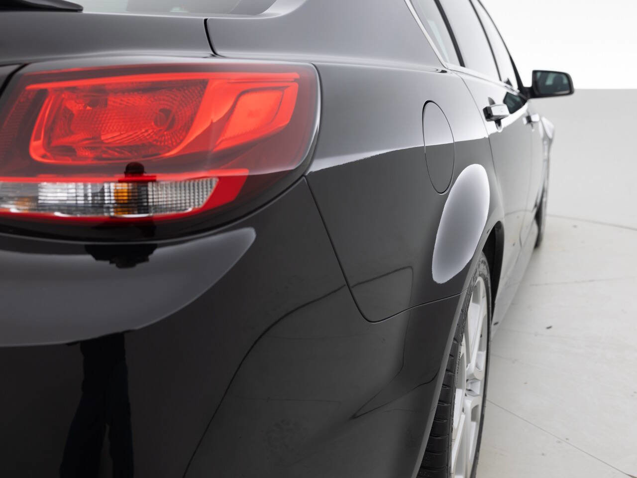 Used 2017 Chevrolet SS image 14