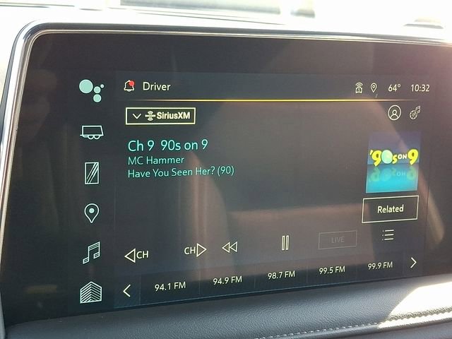 Used 2024 Chevrolet Tahoe LT image 16