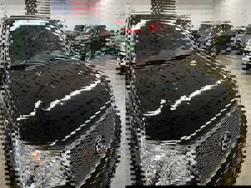 Used 2012 Lexus GX 460 Premium image 32