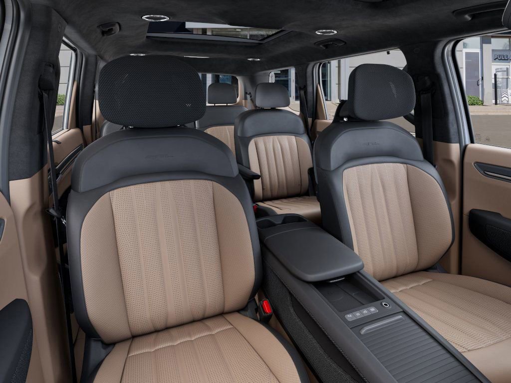 New 2026 Kia EV9 GT-Line image 15