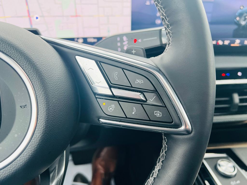 Used 2025 Buick Enclave Avenir w/ Super Cruise Package image 34