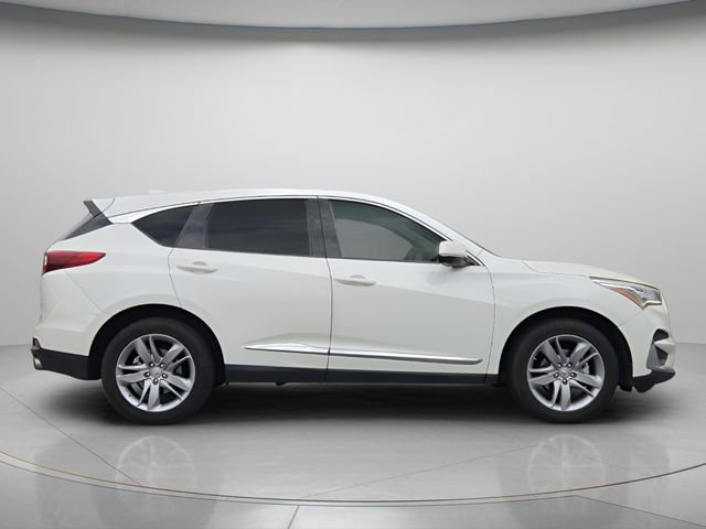 Used 2019 Acura RDX AWD w/ Advance Package image 9