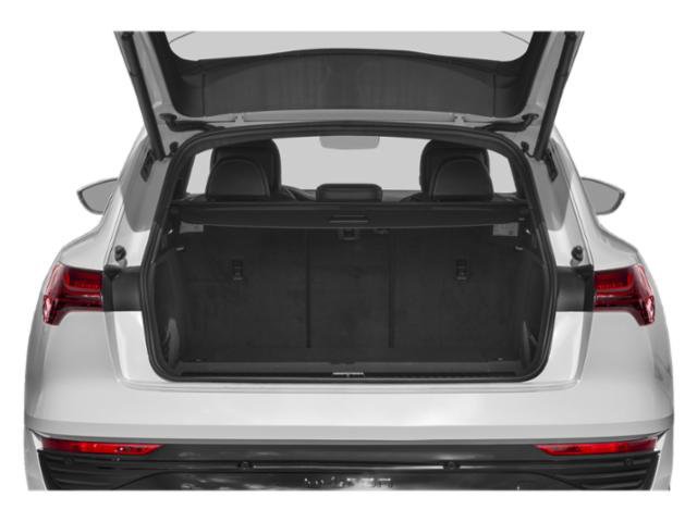 Used 2024 Audi Q8 e-tron Prestige w/ Prestige Package image 11