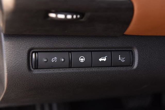New 2026 Nissan Pathfinder Platinum image 12