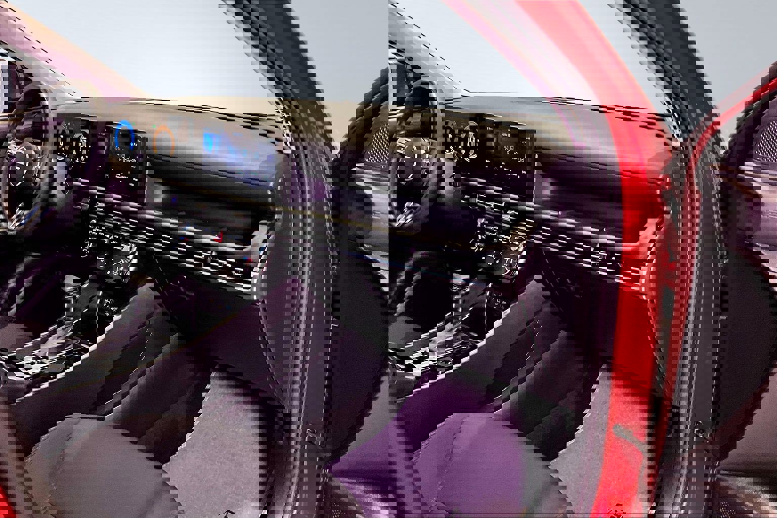 Used 2025 Hyundai Tucson SEL image 25