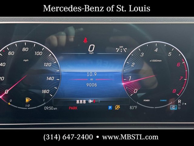 Certified 2026 Mercedes-Benz GLE 450 4MATIC image 25