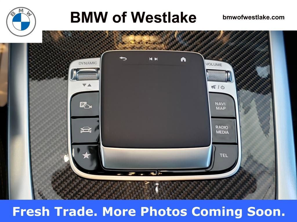 Used 2025 Mercedes-Benz G 63 AMG 4MATIC image 19