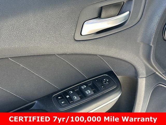 Certified 2023 Dodge Charger GT image 19