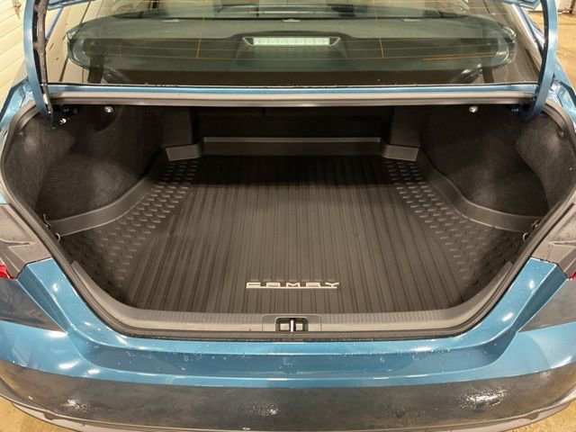 New 2026 Toyota Camry SE image 22