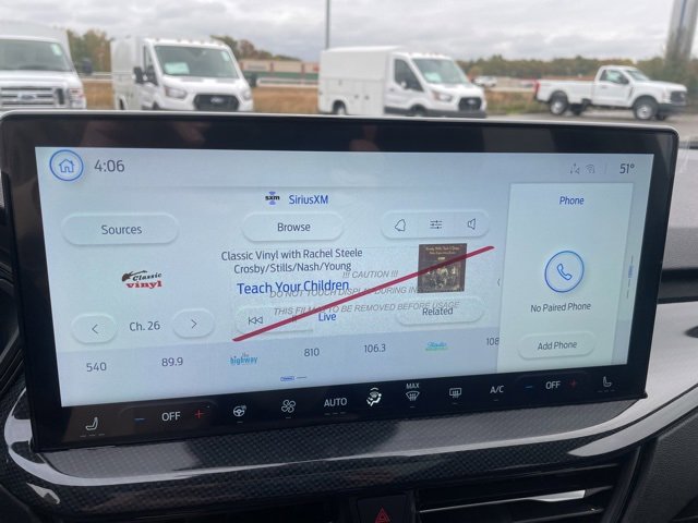 New 2026 Ford Escape ST-Line Select image 33