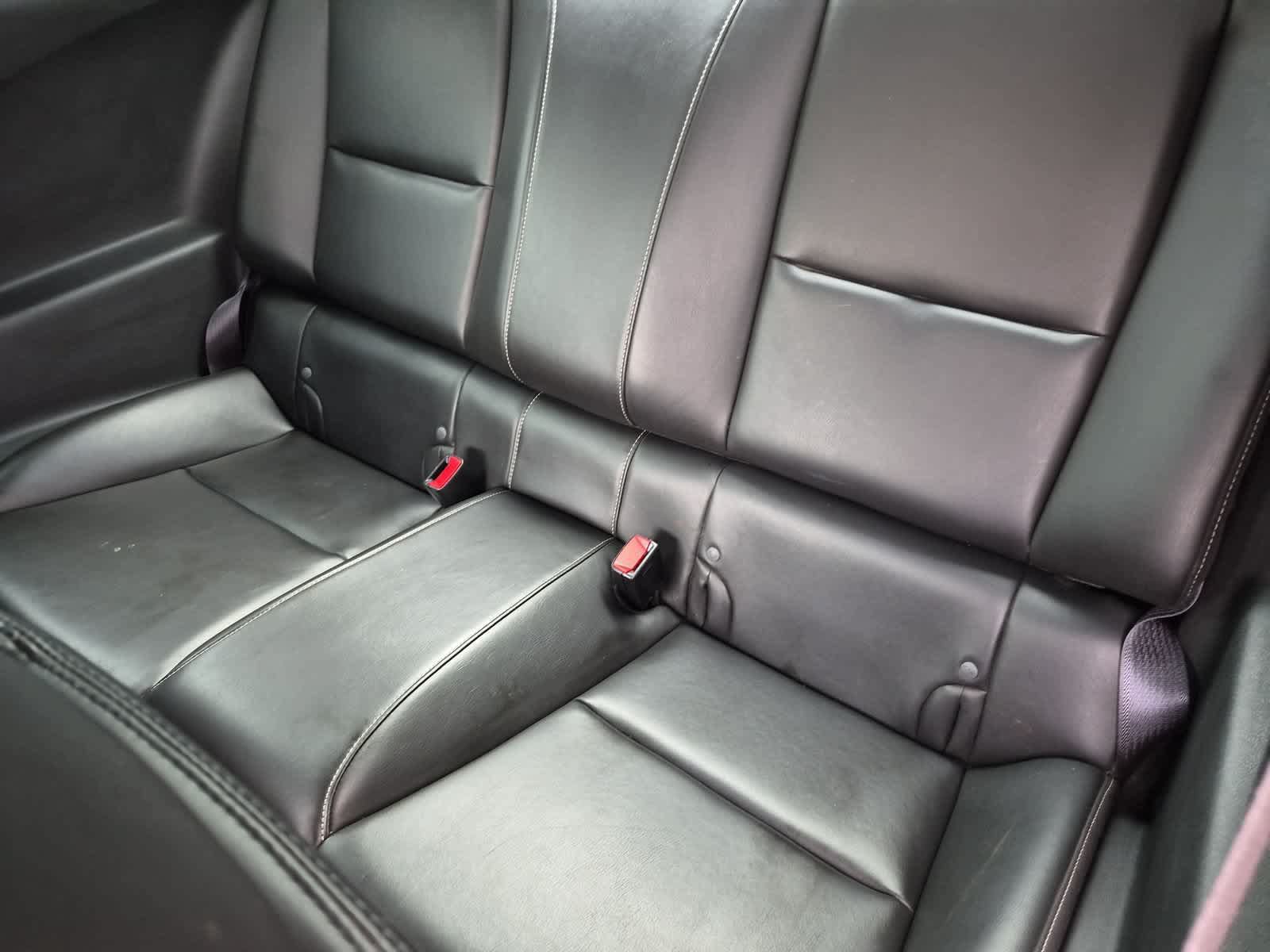 Used 2012 Chevrolet Camaro SS w/ 45th Anniversary Package RWD image 18