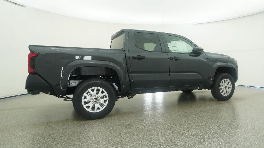 New 2026 Toyota Tacoma SR RWD image 49