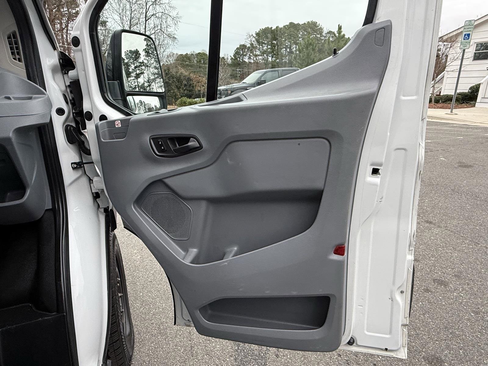 Used 2019 Ford Transit 150 148 Medium Roof image 19