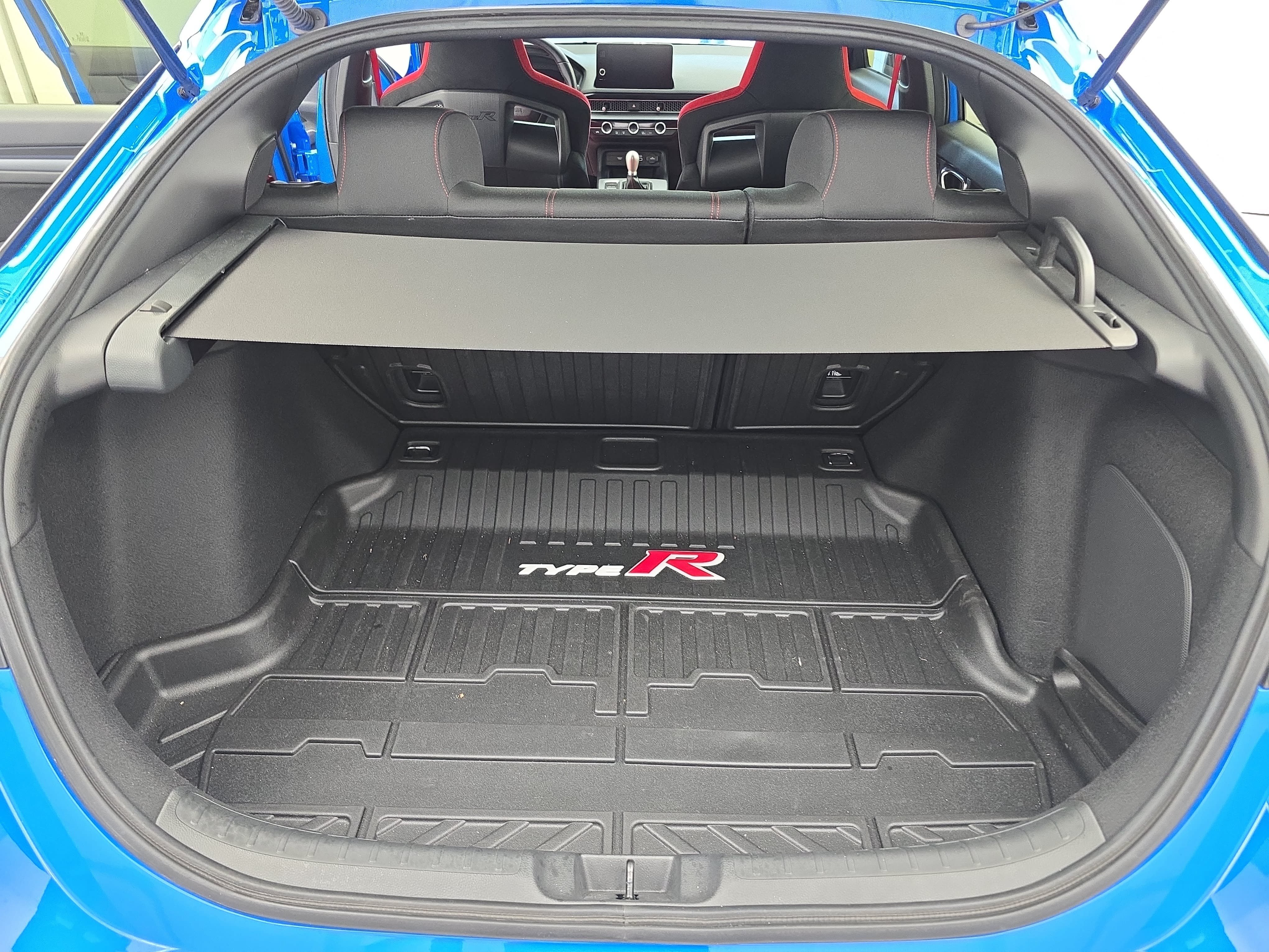 Used 2024 Honda Civic Type R image 12