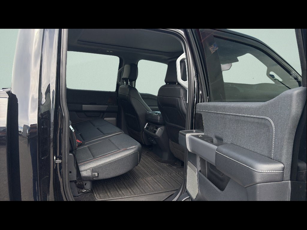 Used 2022 Ford F150 Lariat image 21