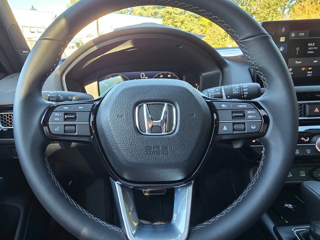 Certified 2026 Honda Civic Sport Touring image 16