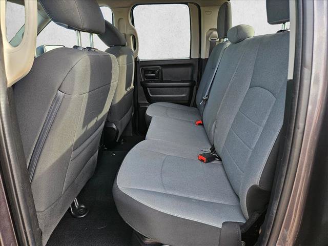 Used 2021 RAM 1500 Express w/ Wheel & Sound Group AWD/4WD image 23