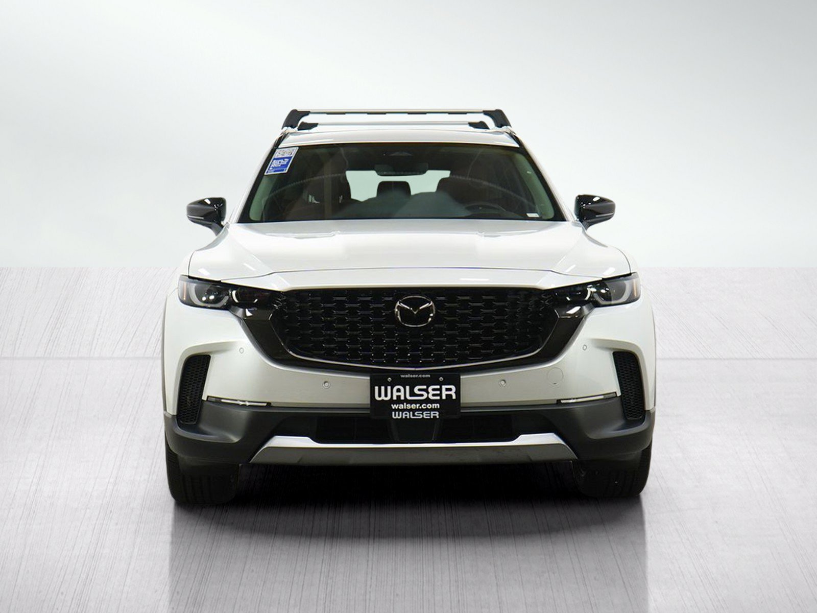 Used 2026 MAZDA CX-50 AWD 2.5 S w/ Weather Package image 8