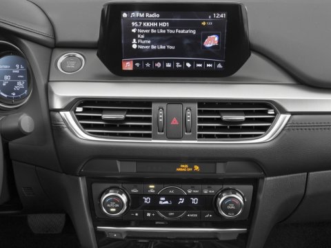 Used 2016 MAZDA MAZDA6 Touring image 13