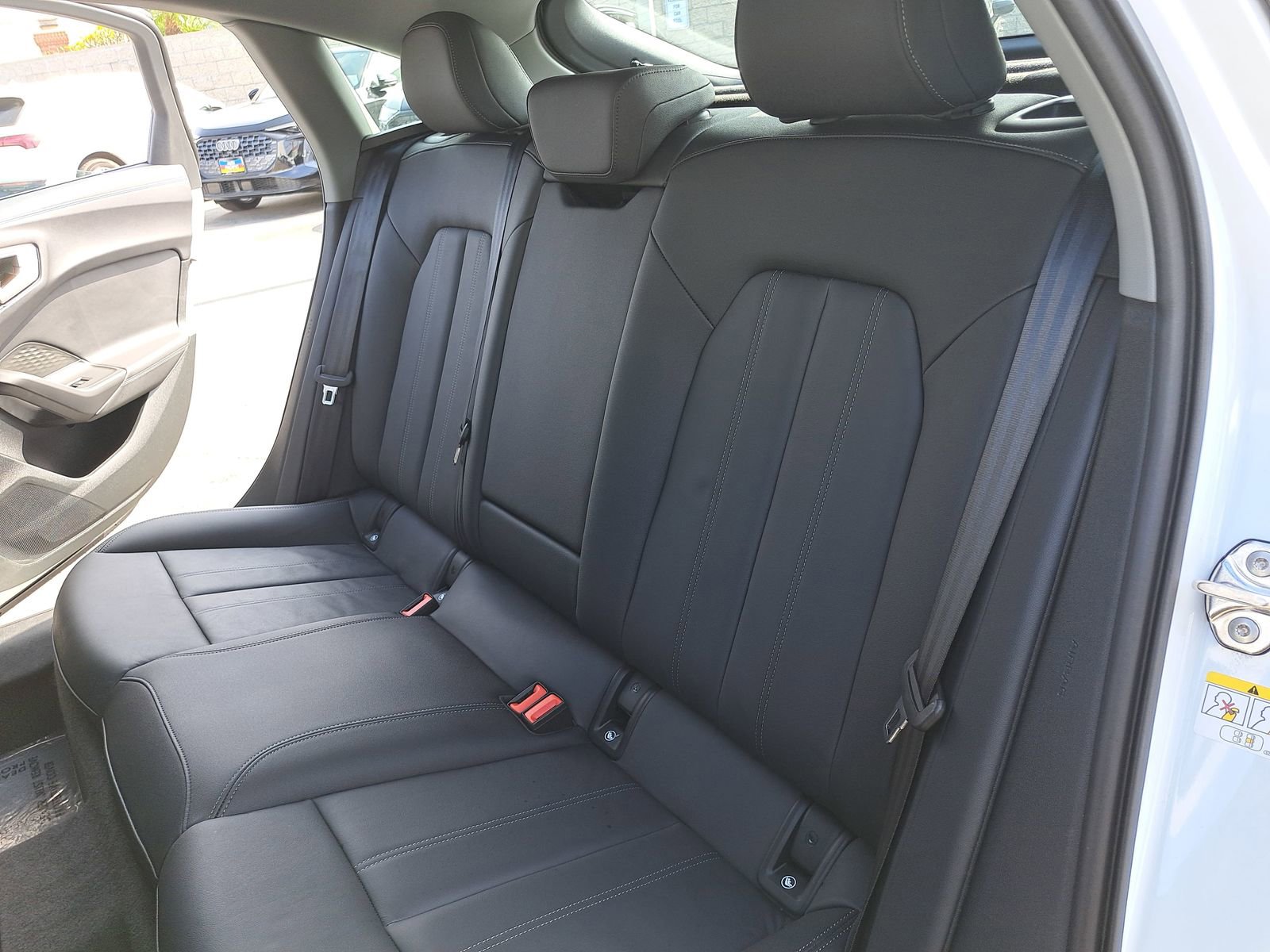 Certified 2025 Audi A5 2.0T Premium w/ Convenience Package image 14