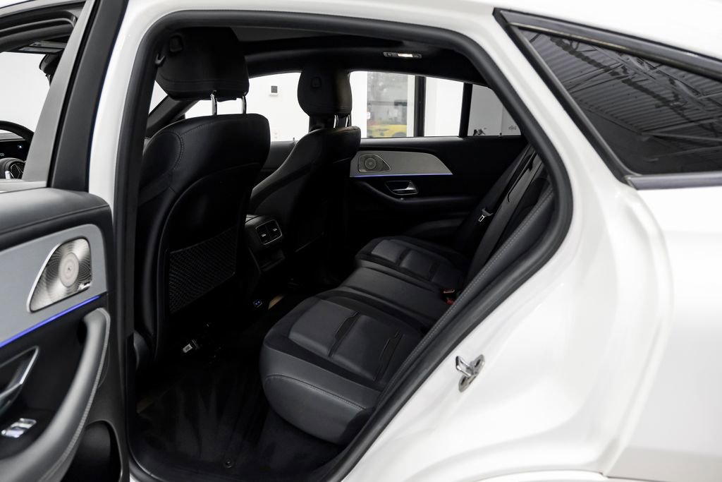 Used 2024 Mercedes-Benz GLE 63 AMG S image 32