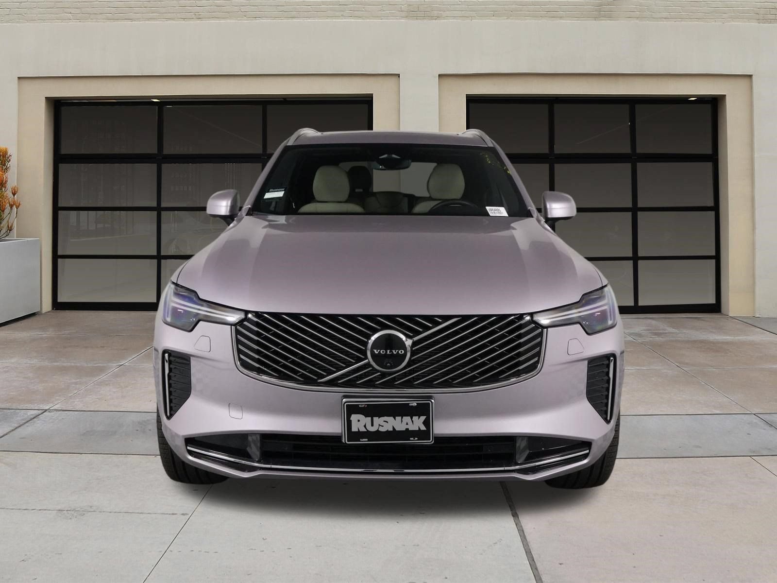 Certified 2026 Volvo XC90 B6 Plus w/ Protection Package Premier AWD/4WD image 6