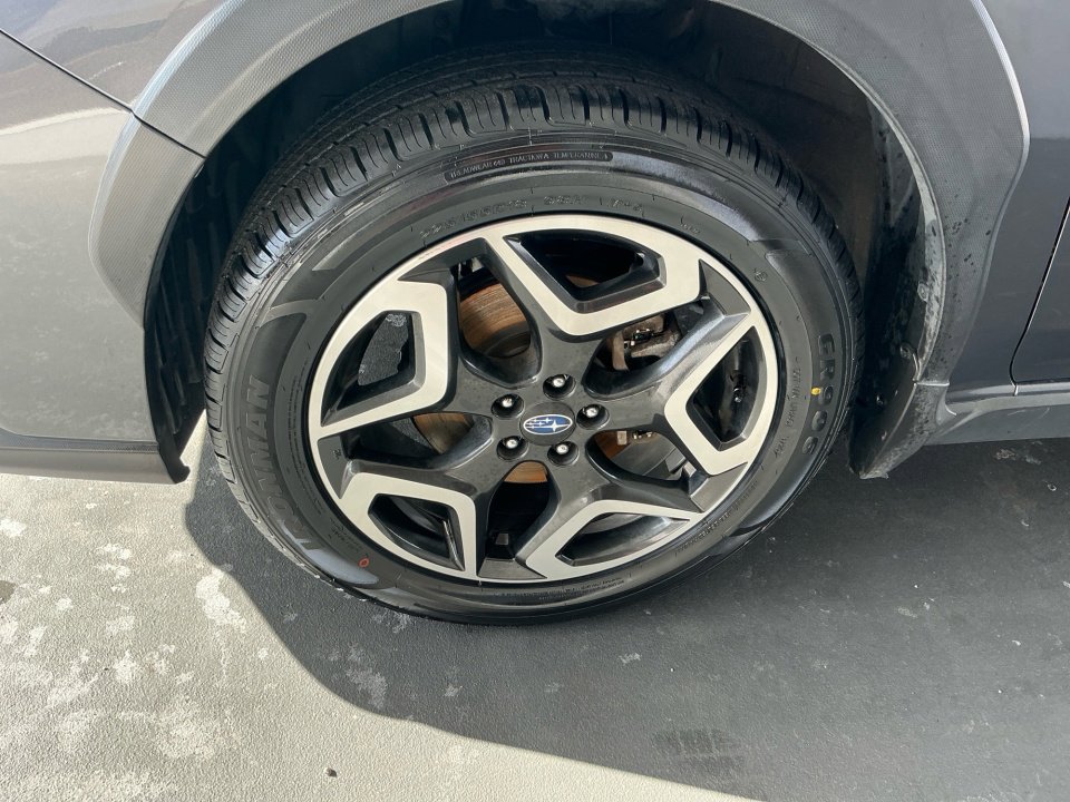 Used 2020 Subaru Crosstrek 2.0i Limited w/ Moonroof Package w/Navigation image 21