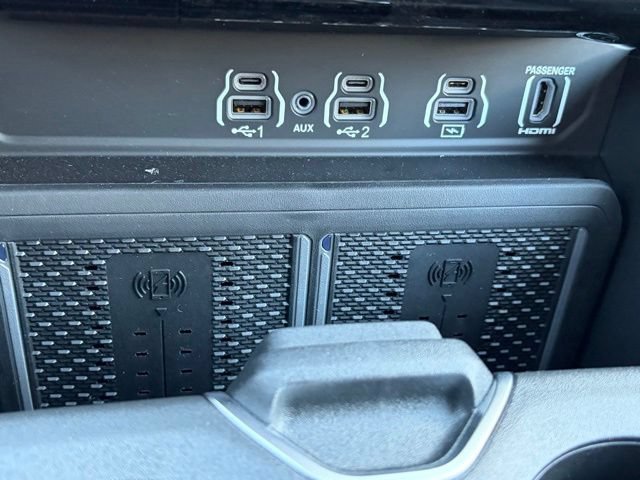 New 2026 RAM 2500 Power Wagon AWD/4WD image 24