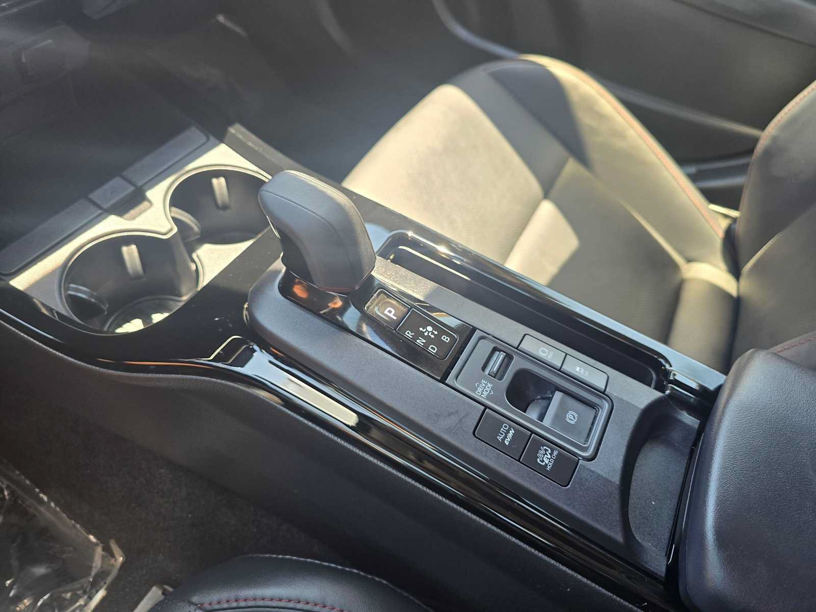 Used 2023 Toyota Prius Prime FWD image 30