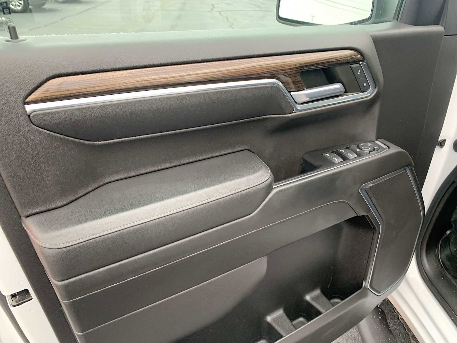 Certified 2022 Chevrolet Silverado 1500 LT image 22