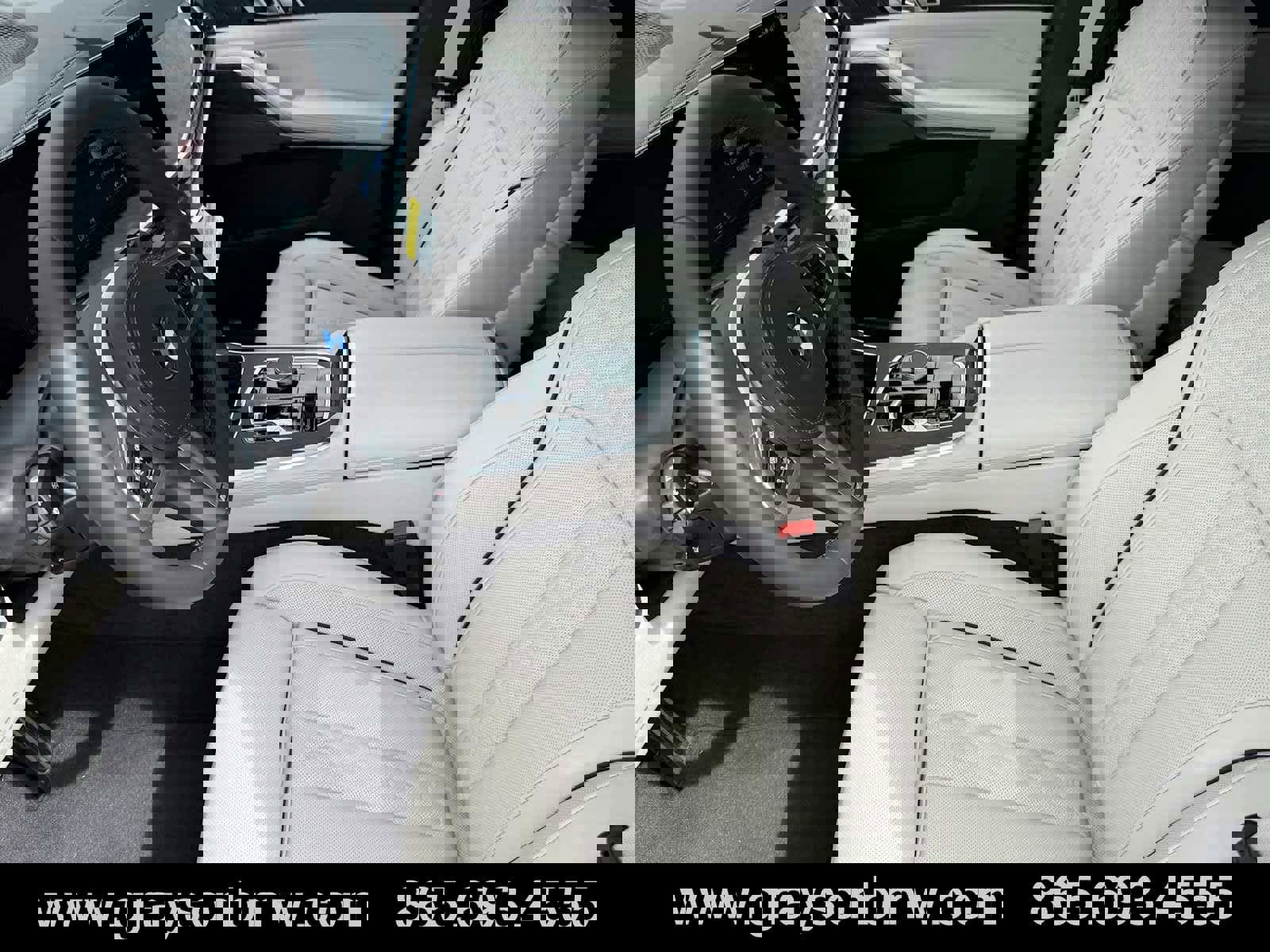 Used 2026 BMW X5 xDrive40i w/ M Sport Package image 10