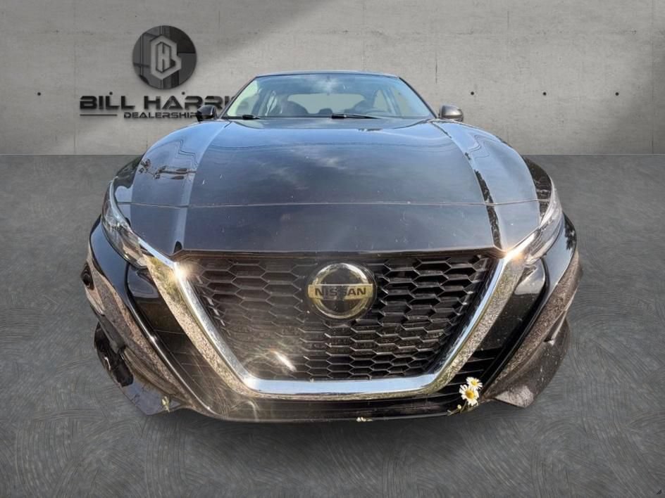 Used 2019 Nissan Altima 2.5 S