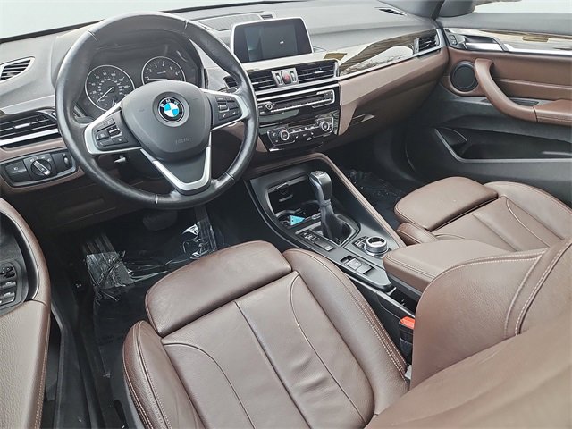 Used 2018 BMW X1 xDrive28i image 11