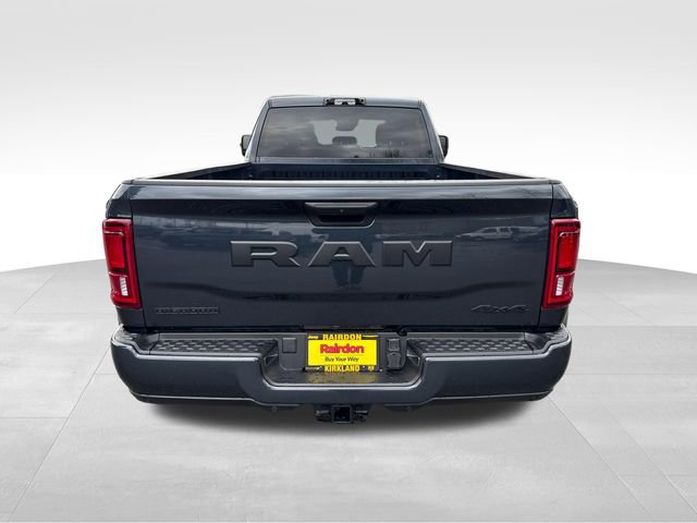 New 2026 RAM 3500 Big Horn image 6
