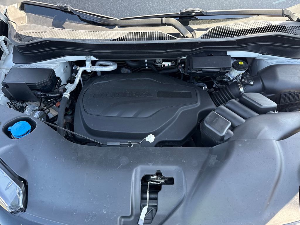 Used 2021 Honda Pilot Black Edition image 25