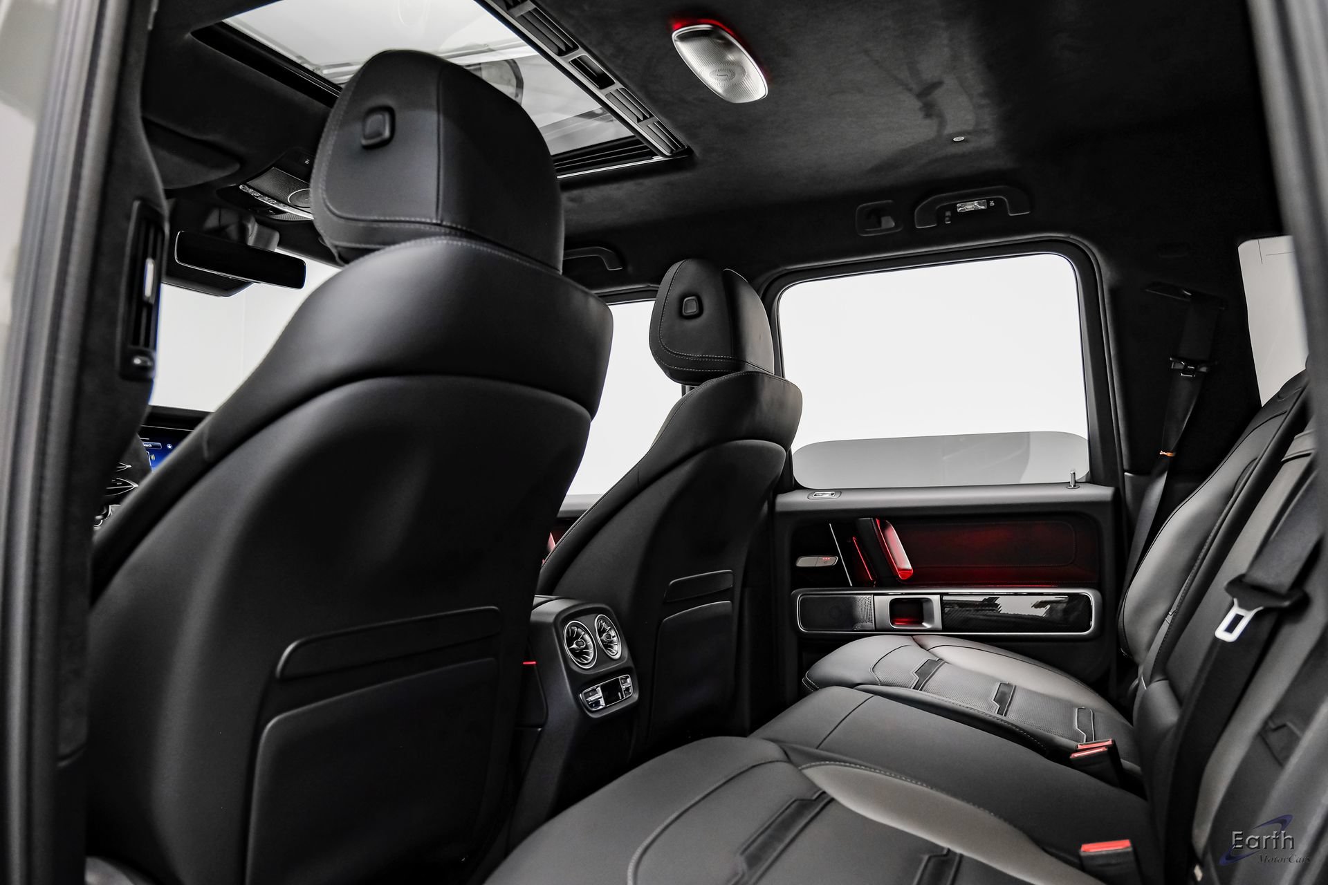 Used 2025 Mercedes-Benz G 63 AMG 4MATIC image 88