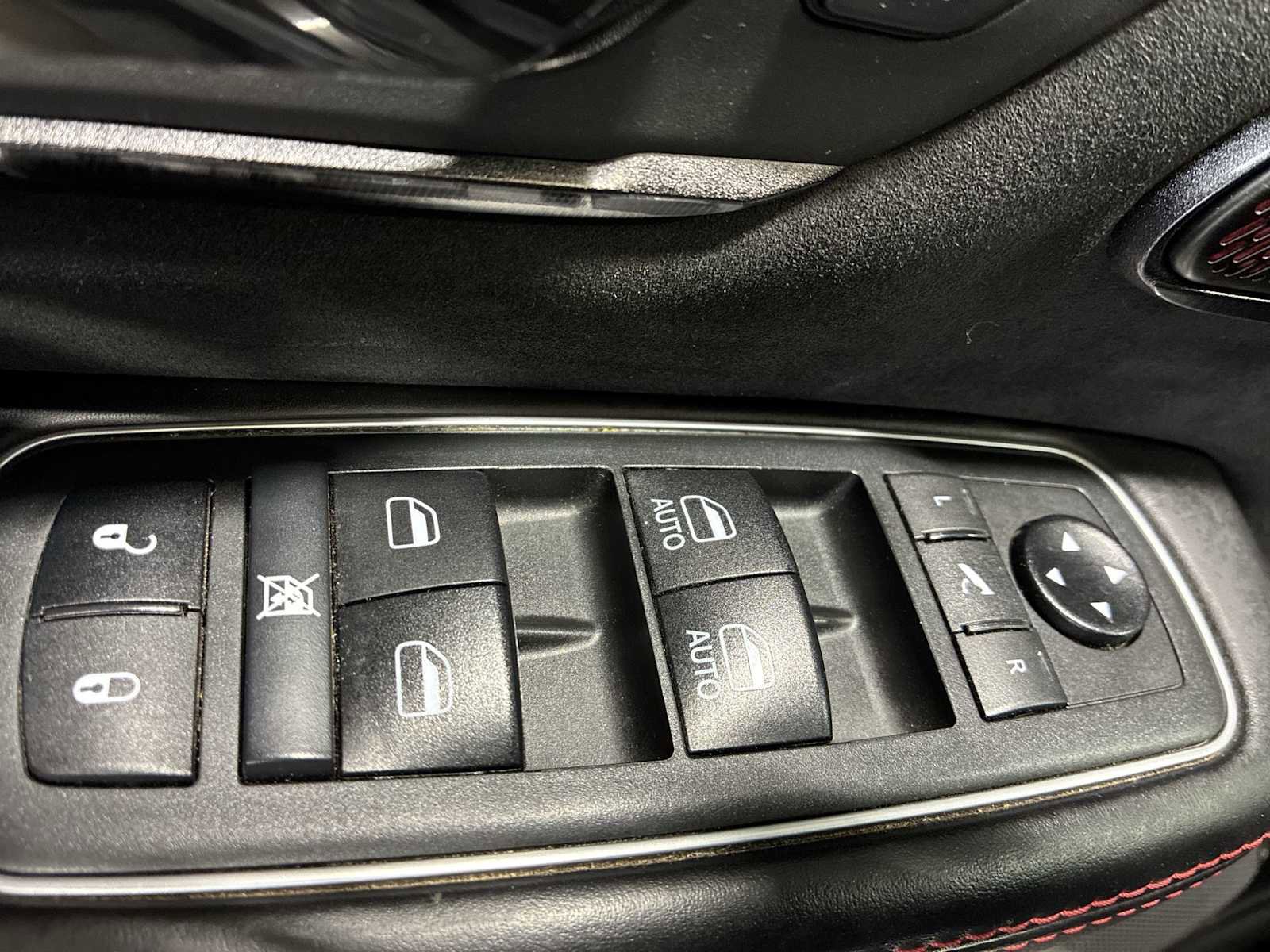 Used 2021 RAM 1500 TRX w/ TRX Level 2 Equipment Group image 15