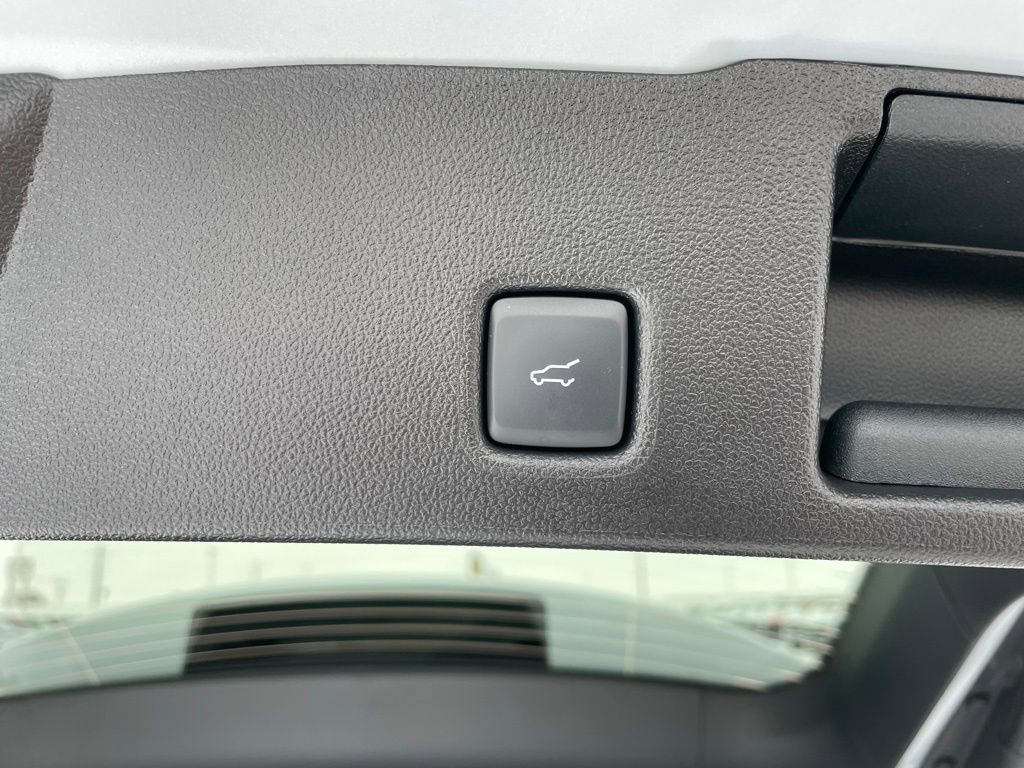 New 2026 Ford Escape SE image 39