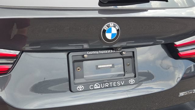 Used 2022 BMW X3 sDrive30i w/ M Sport Package 2 RWD image 31