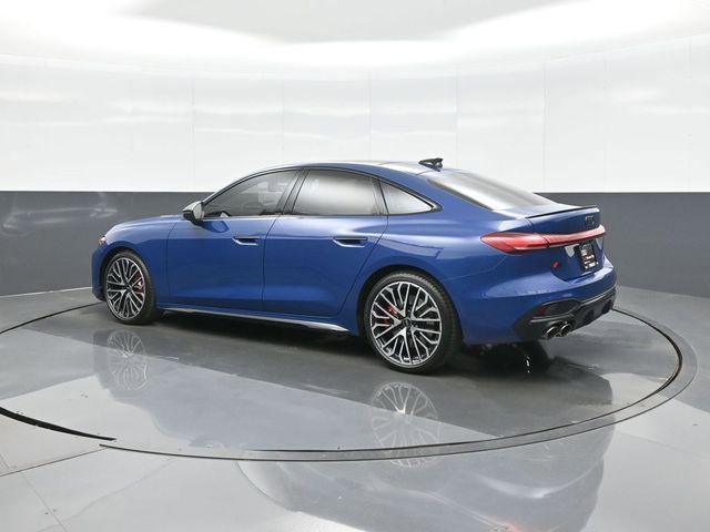 New 2026 Audi S5 Premium Plus AWD/4WD image 5