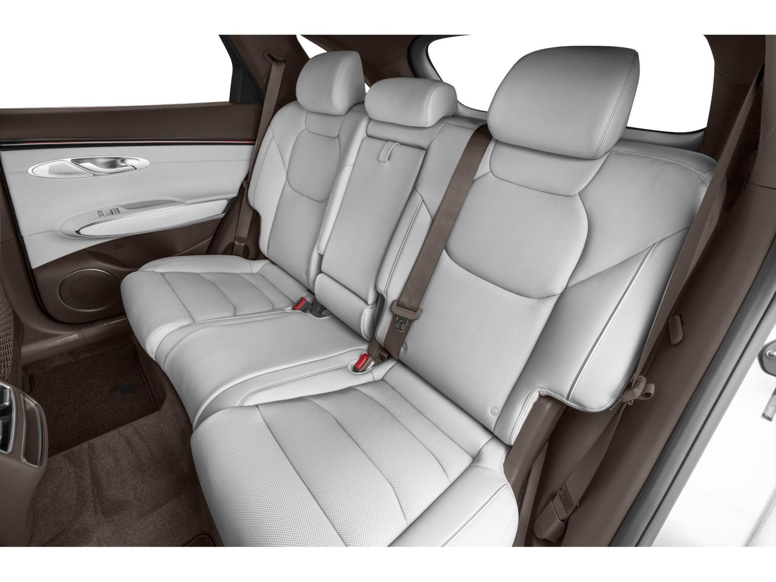 New 2026 Genesis GV70 2.5T Advanced image 8