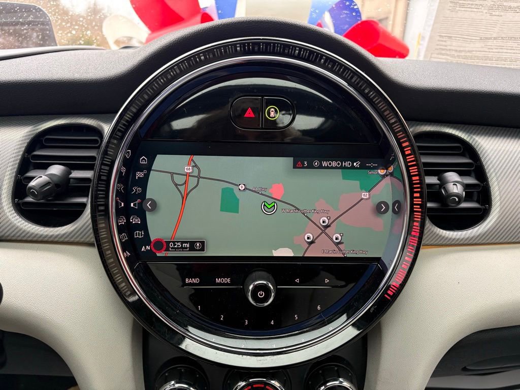 Used 2024 MINI Cooper SE image 38