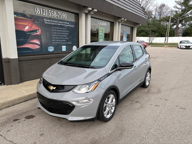 Used 2019 Chevrolet Bolt LT image 2