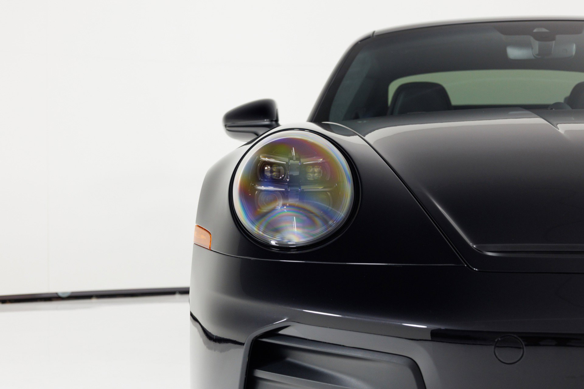 Used 2025 Porsche 911 GT3 RWD image 59