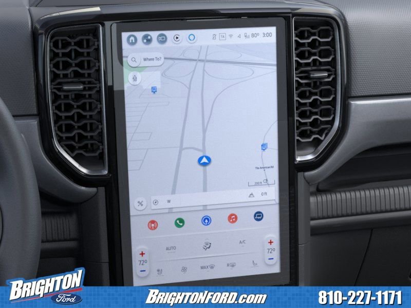 Used 2026 Ford Ranger XLT AWD/4WD image 12